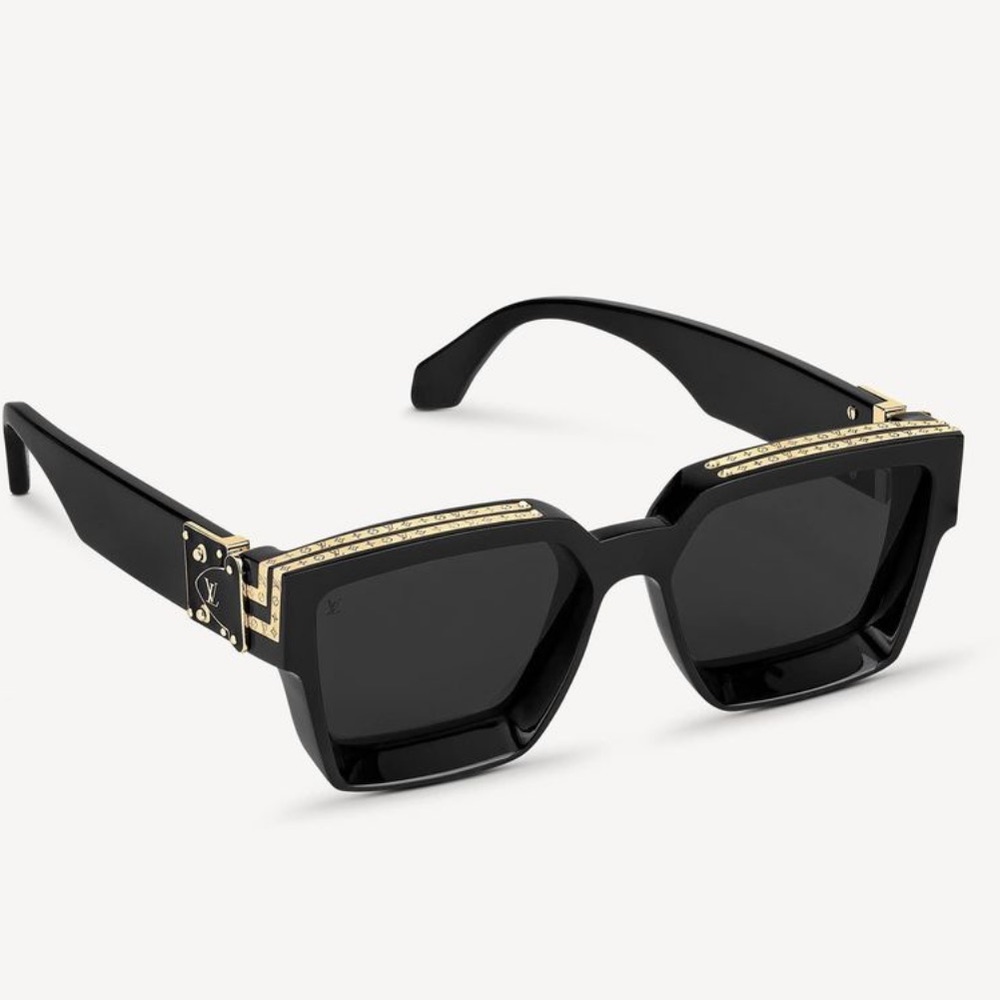 LOUIS VUITTON 1.1 MILLIONAIRES SUNGLASSES